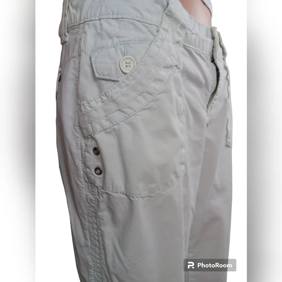 Cargo pants - Picture 4 of 9